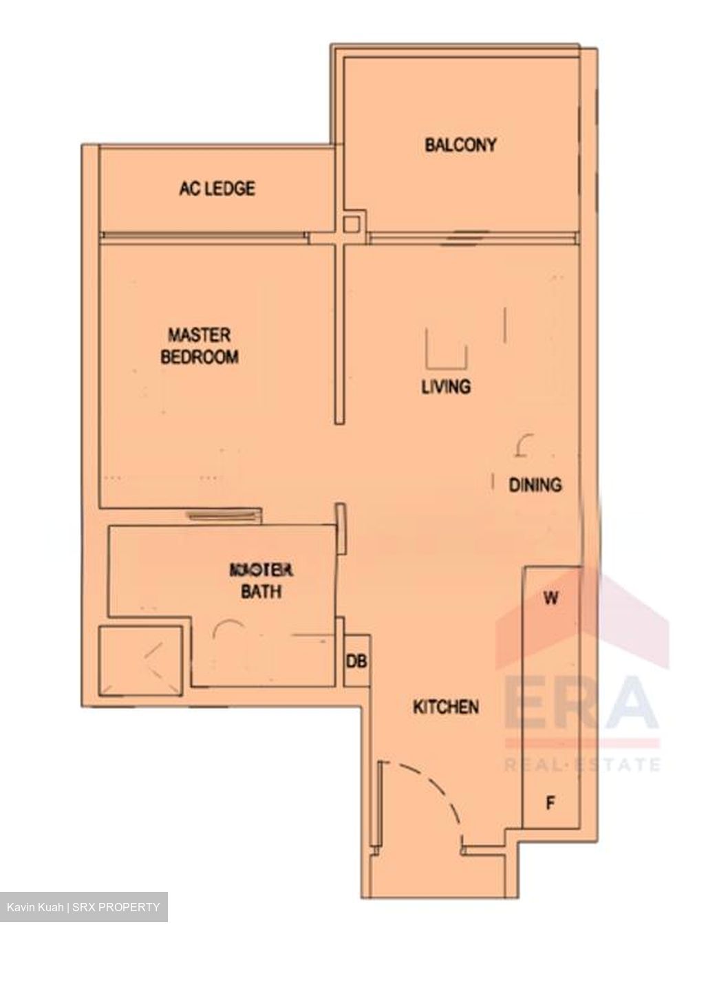 The Florence Residences (D19), Apartment #498646191